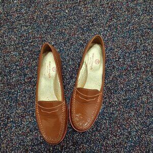 Marc Joseph New York Size 9 Brown